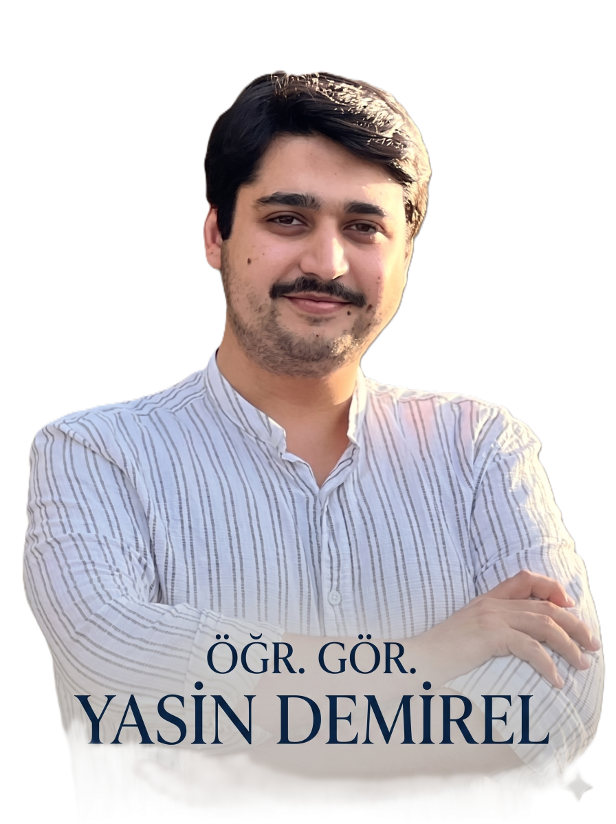 Yasin Demirel